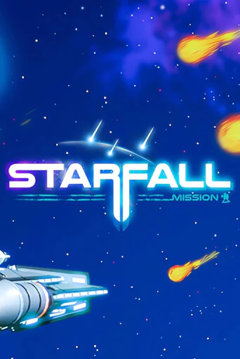 Starfall Mission играть онлайн | Казино ПокерДом без регистрации