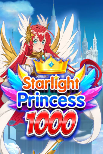 Starlight Princess 1000 играть онлайн | Казино ПокерДом без регистрации