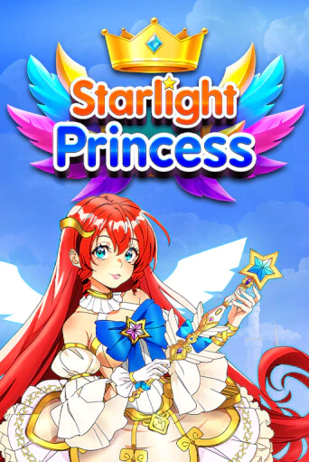 Starlight Princess играть онлайн | Казино ПокерДом без регистрации