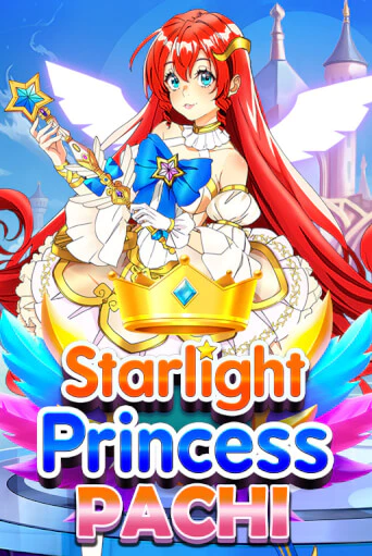 Starlight Princess Pachi играть онлайн | Казино ПокерДом без регистрации