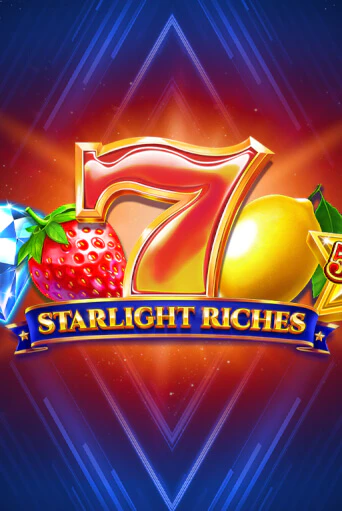 Starlight Riches играть онлайн | Казино ПокерДом без регистрации