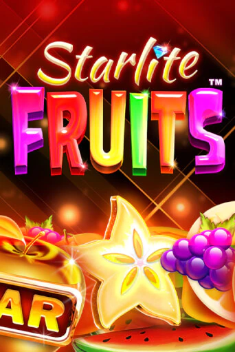 Starlite Fruits™ играть онлайн | Казино ПокерДом без регистрации