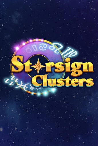 Starsign Clusters играть онлайн | Казино ПокерДом без регистрации