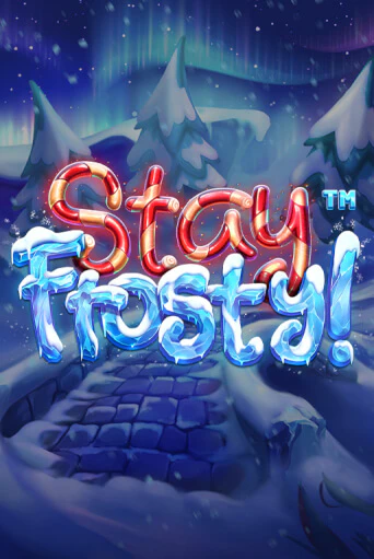 Stay Frosty! играть онлайн | Казино ПокерДом без регистрации