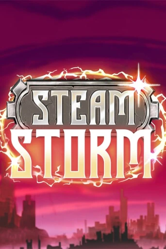 Steam Storm играть онлайн | Казино ПокерДом без регистрации