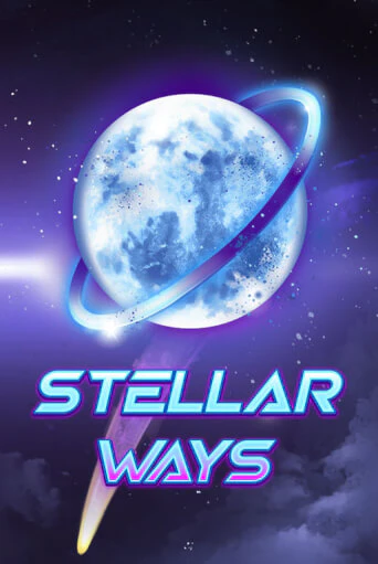 Stellar Ways играть онлайн | Казино ПокерДом без регистрации