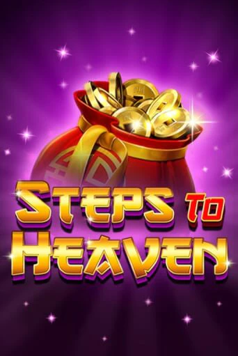 Steps to Heaven играть онлайн | Казино ПокерДом без регистрации