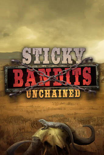 Sticky Bandits Unchained играть онлайн | Казино ПокерДом без регистрации