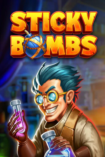 Sticky Bombs играть онлайн | Казино ПокерДом без регистрации