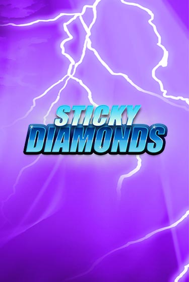 Sticky Diamonds играть онлайн | Казино ПокерДом без регистрации