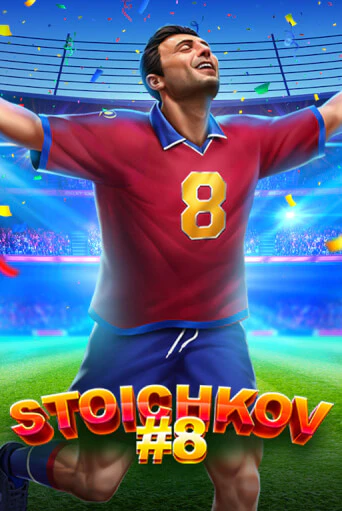 Stoichkov 8 играть онлайн | Казино ПокерДом без регистрации