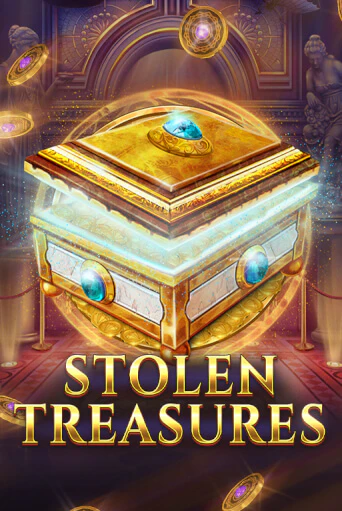 Stolen Treasures играть онлайн | Казино ПокерДом без регистрации