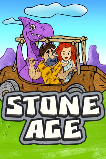 Stone Age играть онлайн | Казино ПокерДом без регистрации