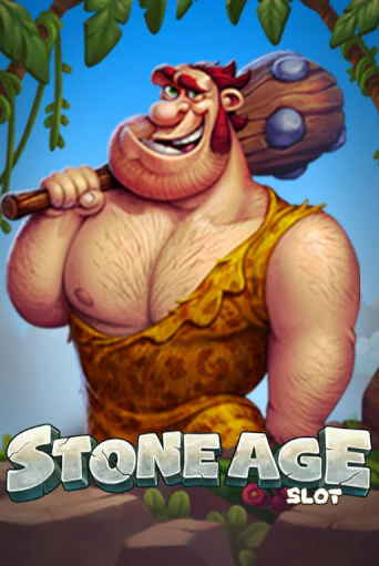 Stone age Slot играть онлайн | Казино ПокерДом без регистрации