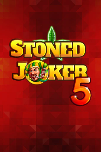 Stoned Joker 5 играть онлайн | Казино ПокерДом без регистрации