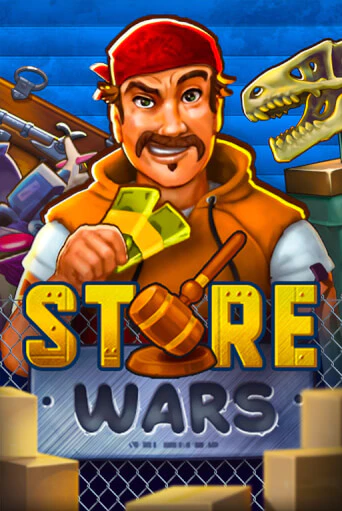 Store Wars играть онлайн | Казино ПокерДом без регистрации