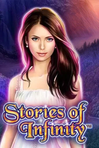 Stories of Infinity играть онлайн | Казино ПокерДом без регистрации