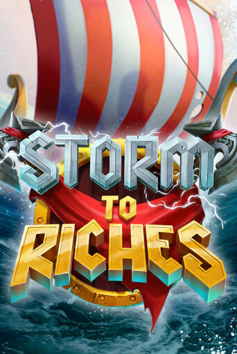 Storm To Riches играть онлайн | Казино ПокерДом без регистрации