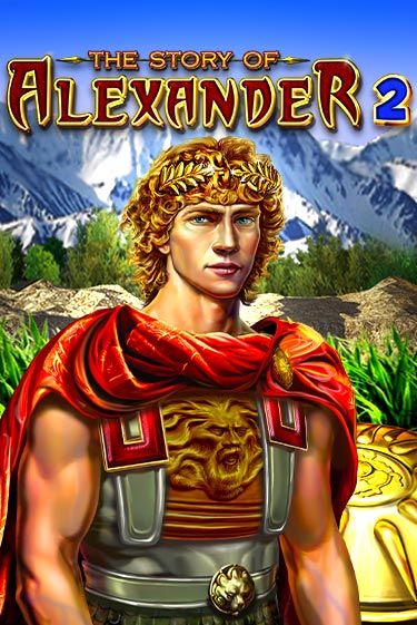 The Story of Alexander 2 играть онлайн | Казино ПокерДом без регистрации