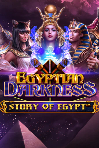 Story Of Egypt - Egyptian Darkness играть онлайн | Казино ПокерДом без регистрации