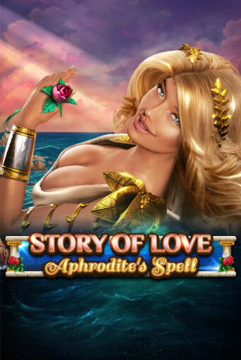 Story Of Love - Aphrodite's Spell играть онлайн | Казино ПокерДом без регистрации