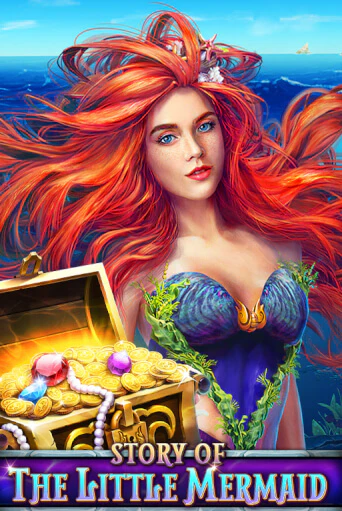 Story Of The Little Mermaid играть онлайн | Казино ПокерДом без регистрации