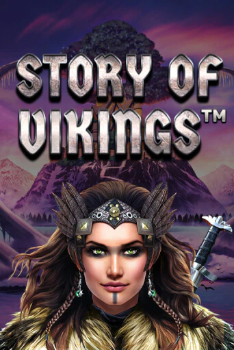 Story Of Vikings играть онлайн | Казино ПокерДом без регистрации