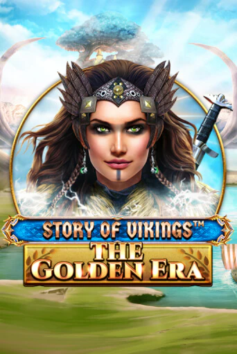 Story Of Vikings - The Golden Era играть онлайн | Казино ПокерДом без регистрации