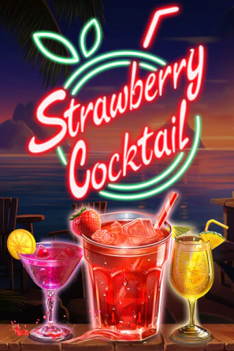 Strawberry Cocktail играть онлайн | Казино ПокерДом без регистрации