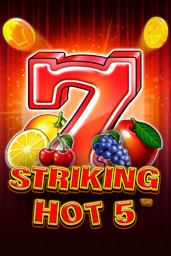 Striking Hot 5 играть онлайн | Казино ПокерДом без регистрации