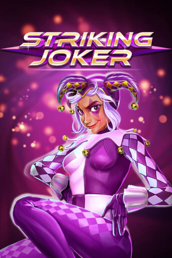 Striking Joker играть онлайн | Казино ПокерДом без регистрации