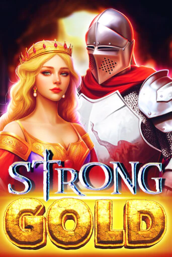 StrongGold играть онлайн | Казино ПокерДом без регистрации