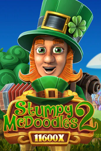 Stumpy McDoodles 2 играть онлайн | Казино ПокерДом без регистрации