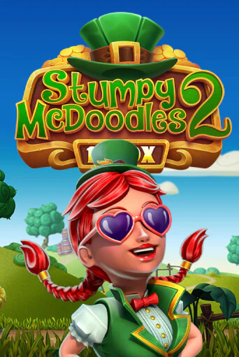 Stumpy McDoodles 2 играть онлайн | Казино ПокерДом без регистрации