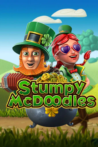 Stumpy McDoodles играть онлайн | Казино ПокерДом без регистрации