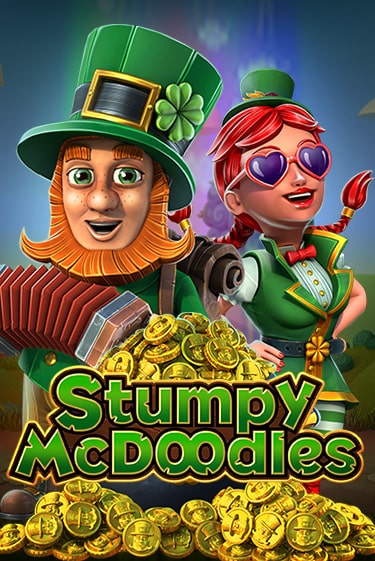 Stumpy McDoodles играть онлайн | Казино ПокерДом без регистрации