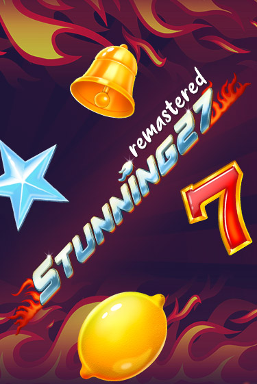 Stunning 27 Remastered играть онлайн | Казино ПокерДом без регистрации