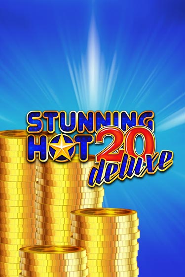 Stunning Hot 20 Deluxe играть онлайн | Казино ПокерДом без регистрации