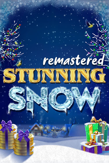 Stunning Snow Remastered играть онлайн | Казино ПокерДом без регистрации