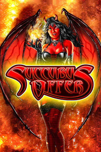 Succubus Offer играть онлайн | Казино ПокерДом без регистрации