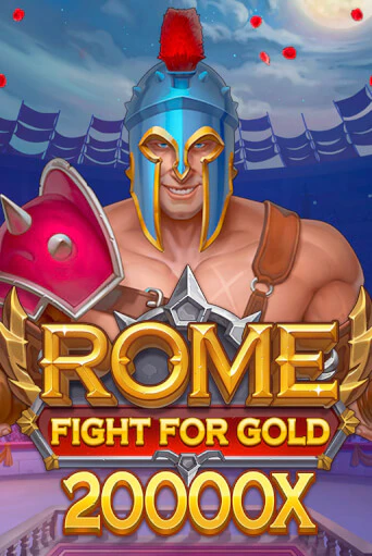 Rome: Fight For Gold играть онлайн | Казино ПокерДом без регистрации