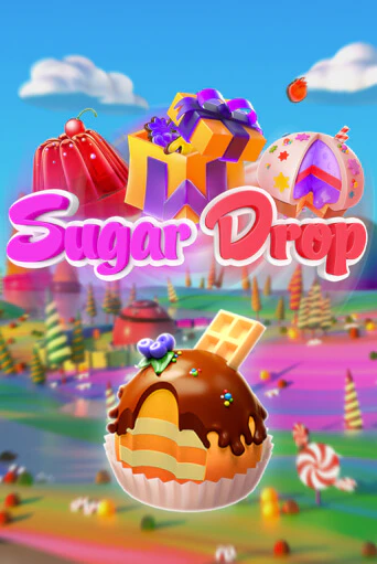 Sugar Drop играть онлайн | Казино ПокерДом без регистрации