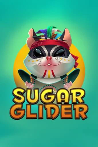 Sugar Glider играть онлайн | Казино ПокерДом без регистрации