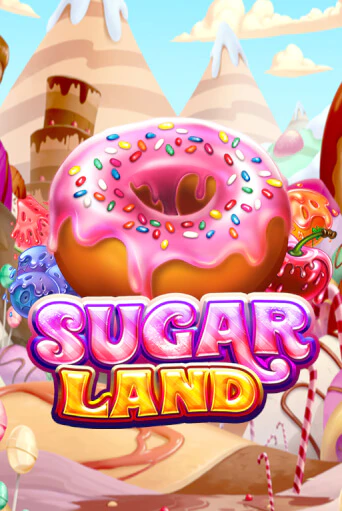 SugarLand играть онлайн | Казино ПокерДом без регистрации