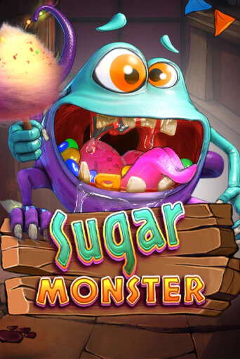 Sugar Monster играть онлайн | Казино ПокерДом без регистрации