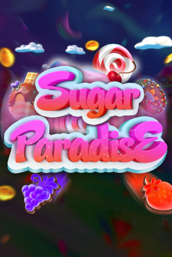 Sugar Paradise играть онлайн | Казино ПокерДом без регистрации