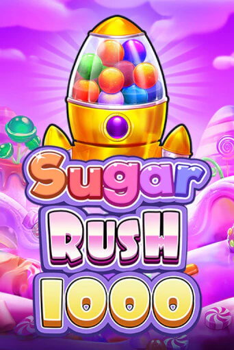 Sugar Rush 1000 играть онлайн | Казино ПокерДом без регистрации