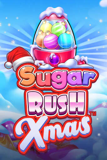 Sugar Rush Xmas играть онлайн | Казино ПокерДом без регистрации