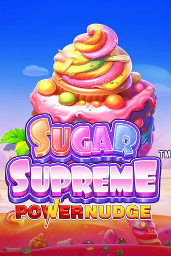 Sugar Supreme Powernudge™ играть онлайн | Казино ПокерДом без регистрации