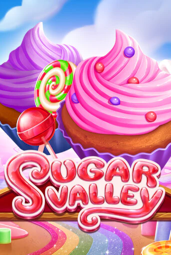 Sugar Valley играть онлайн | Казино ПокерДом без регистрации